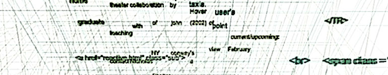 the anti experience of Ed header image 2